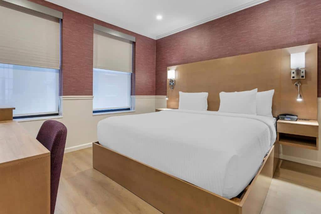 the mayfair hotel times square