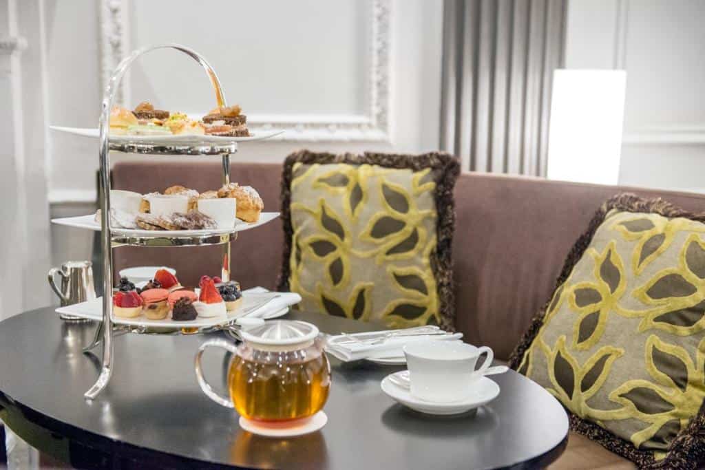 the pierre a taj hotel new york