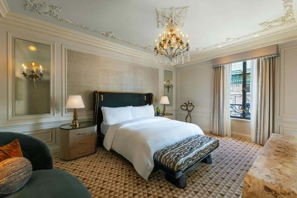 the st regis new york