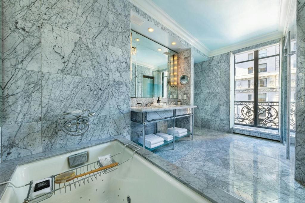 the st regis