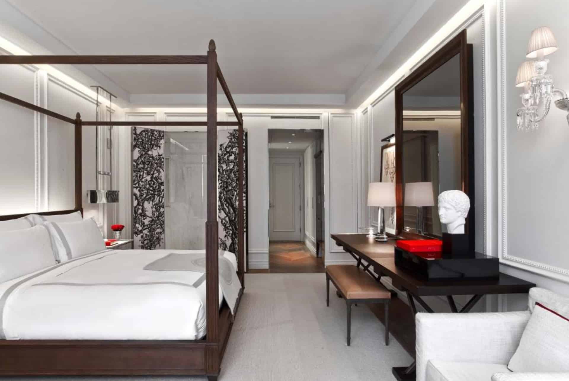 baccarat hotel and residences