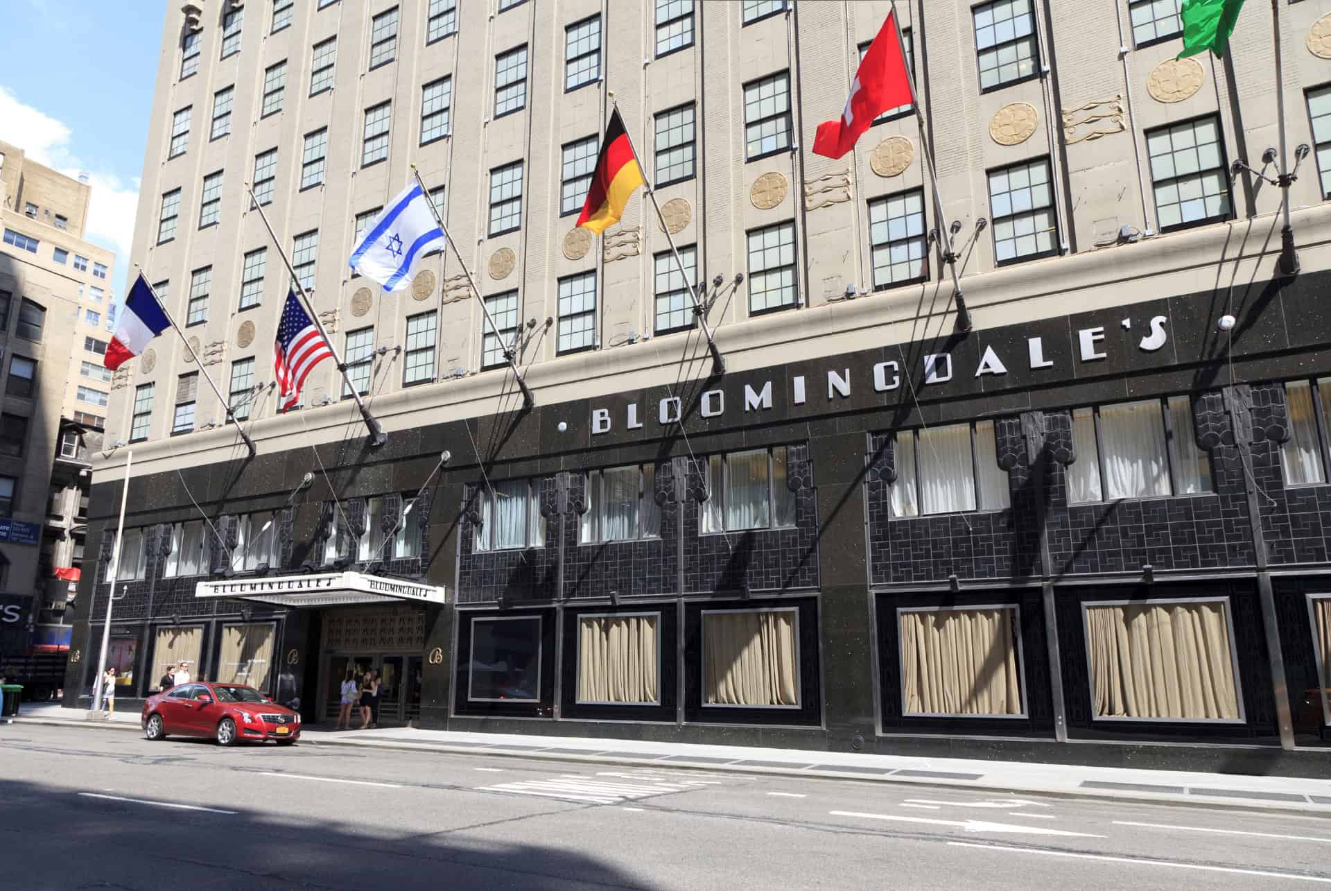 bloomingdales