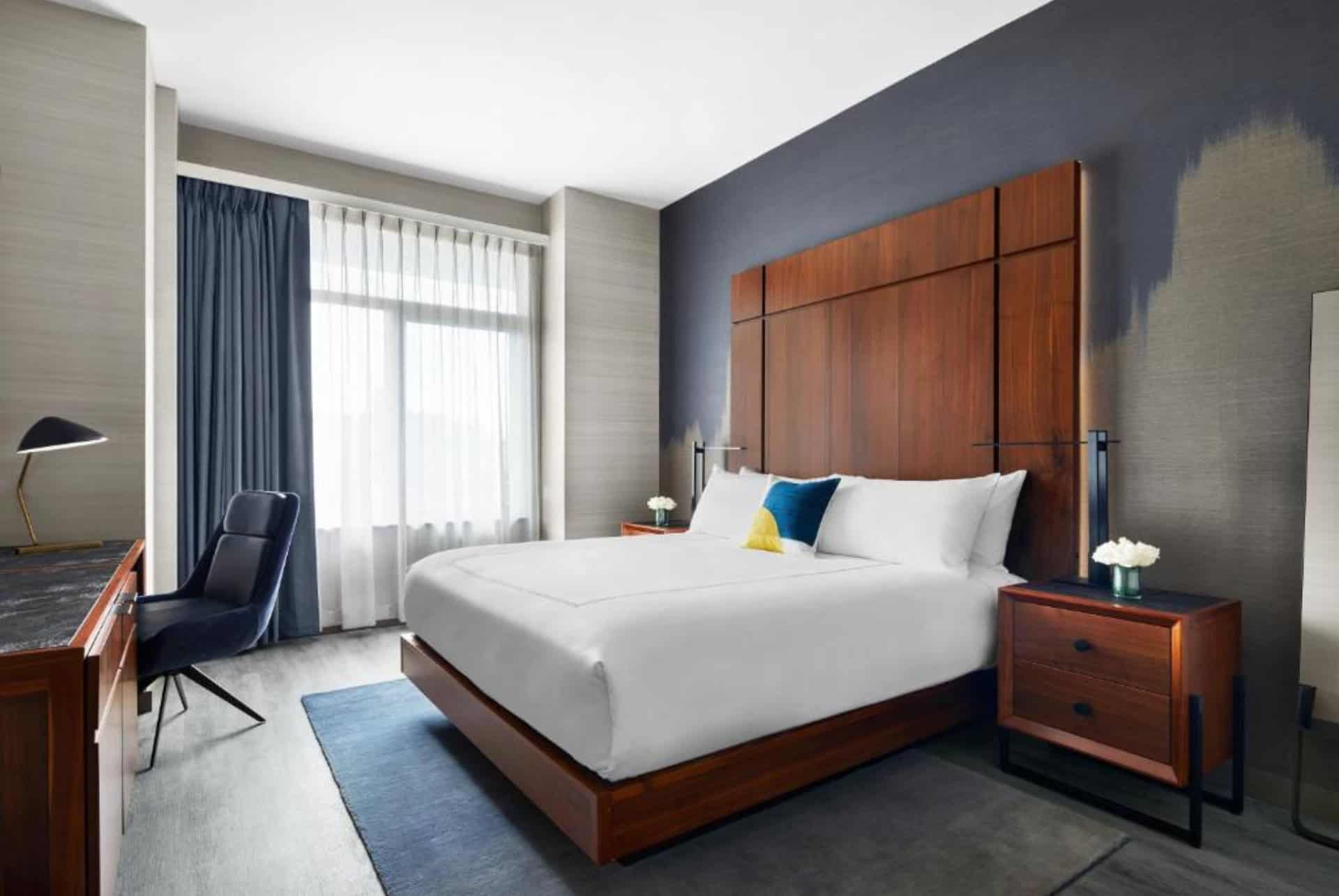 gansevoort meatpacking