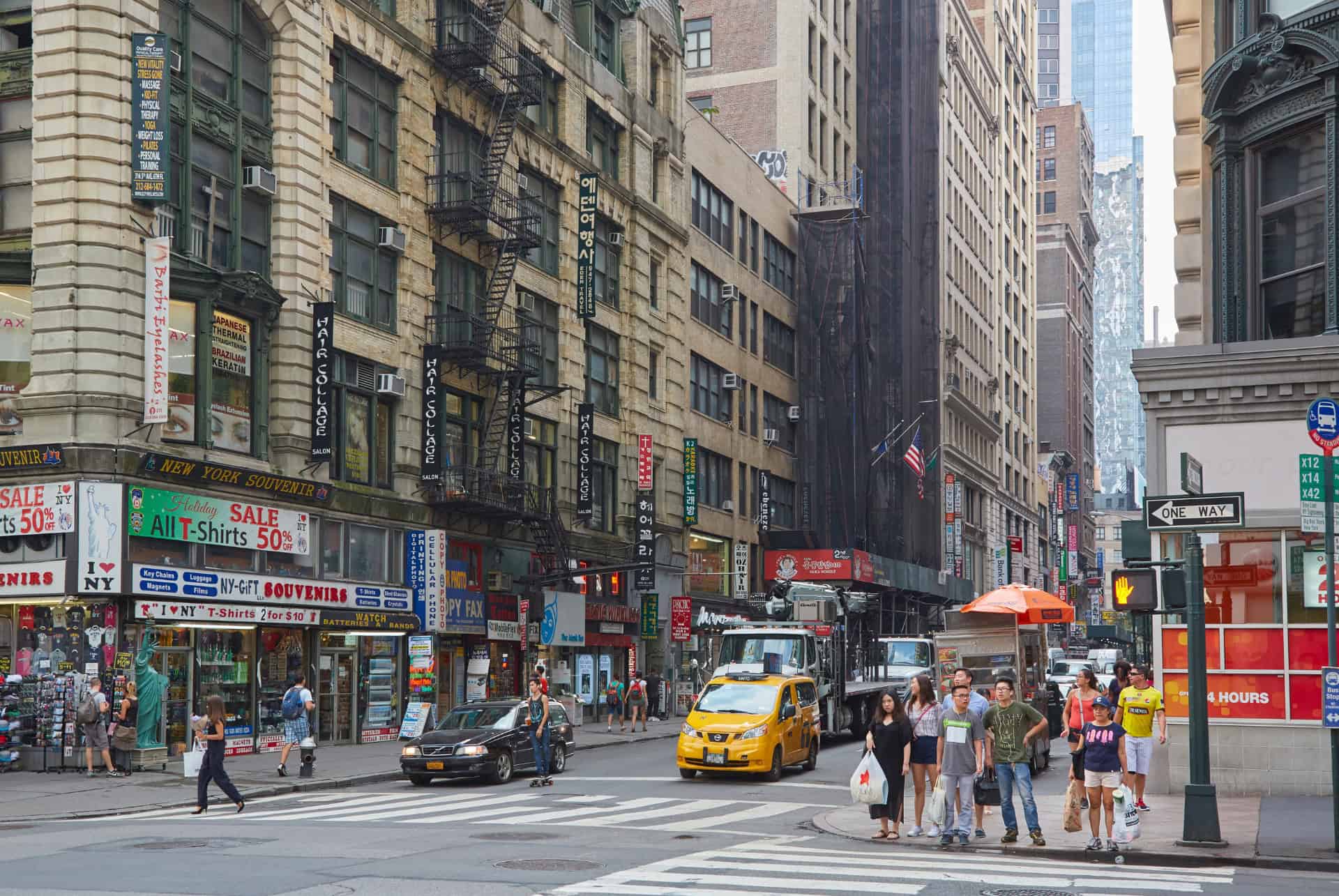 koreatown manhattan new york koreatown manhattan new york