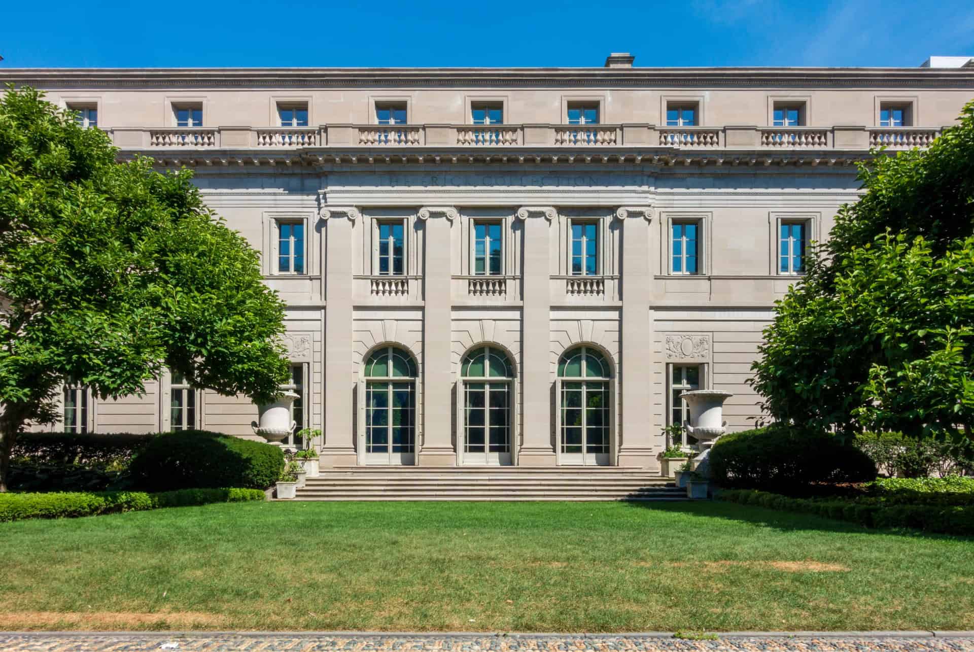 maison henry clay frick maison henry clay frick