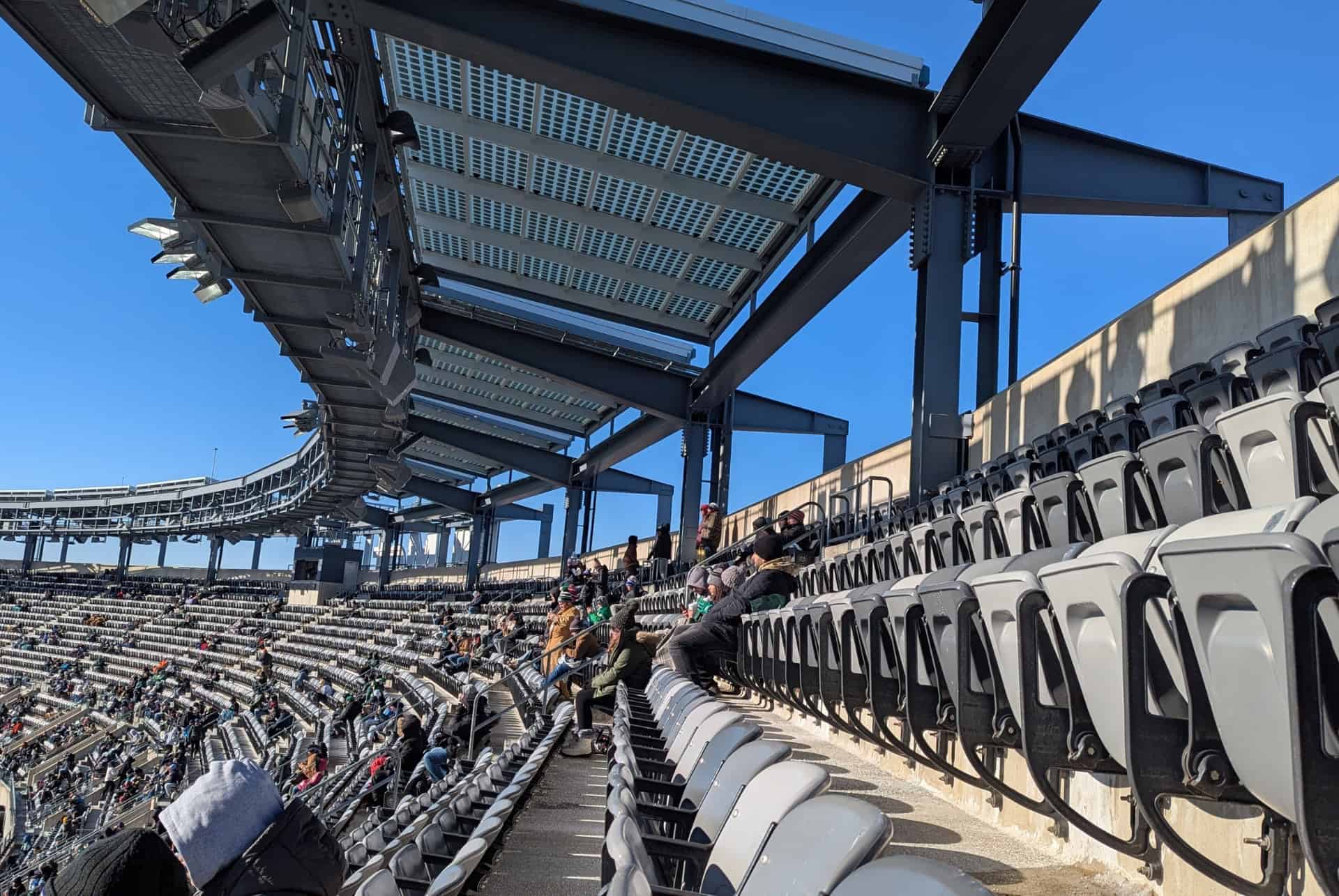 metlife stadium
