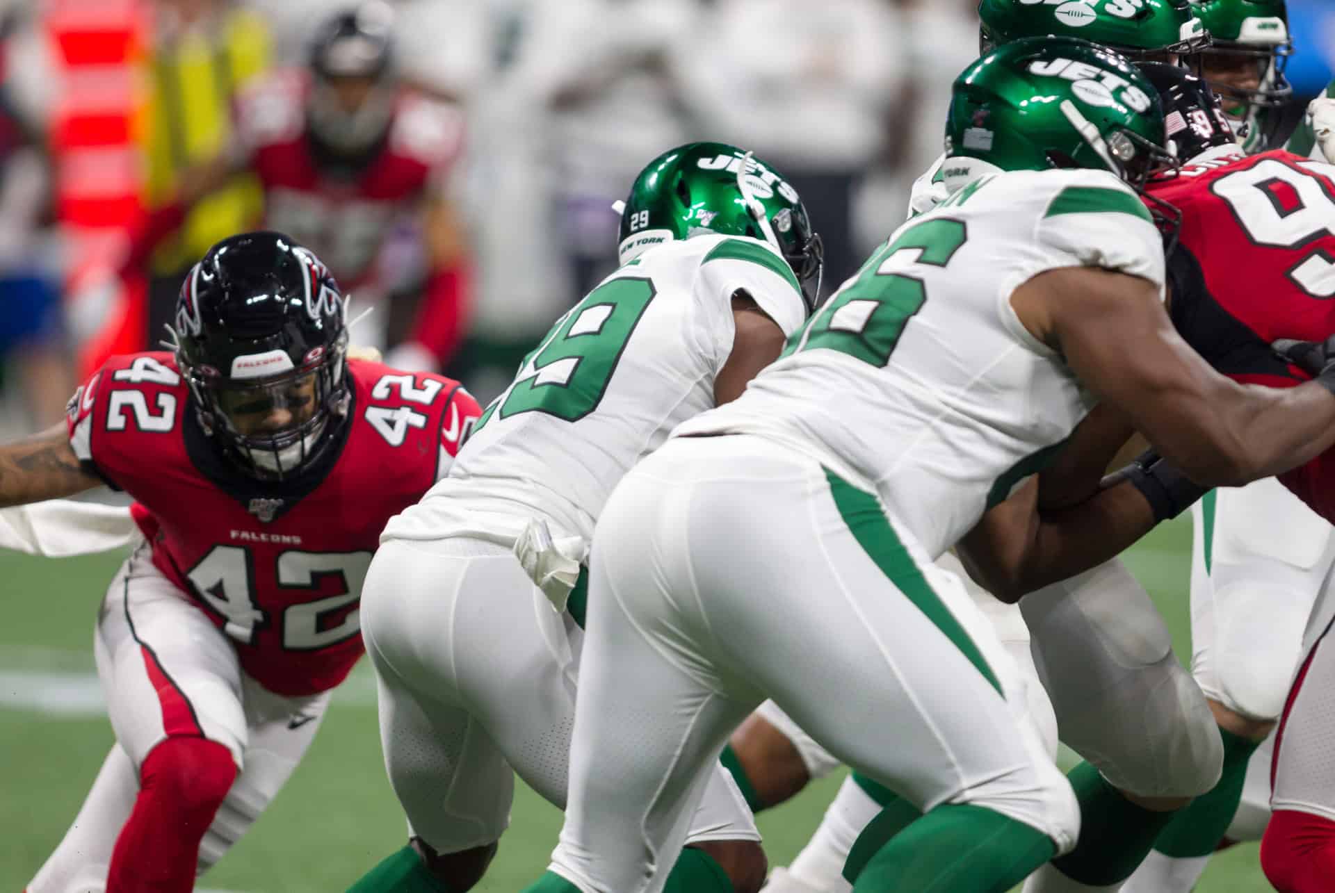 nfl match des jets