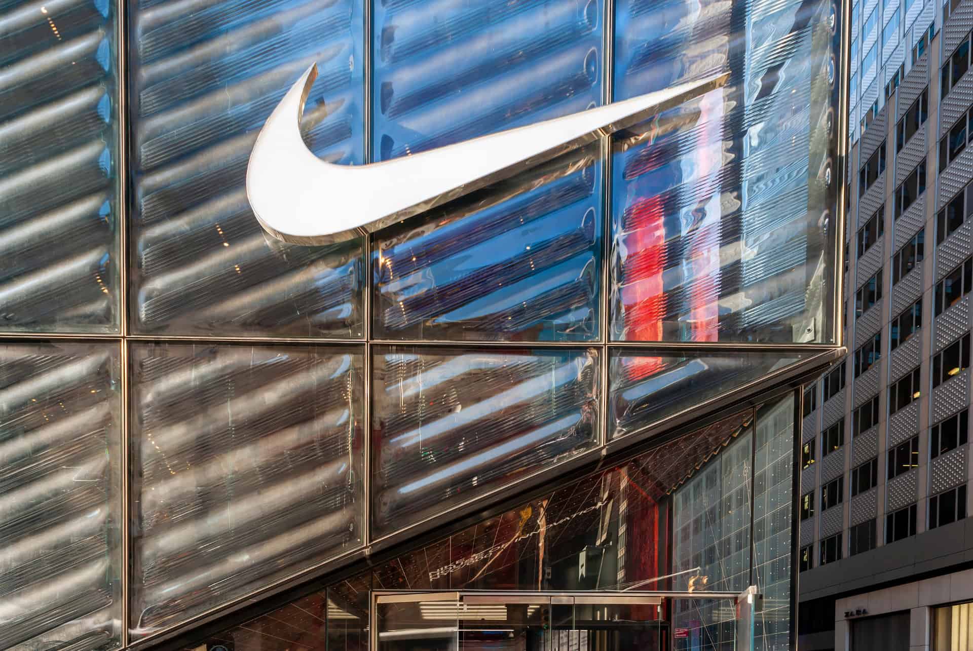 nike house of innovation