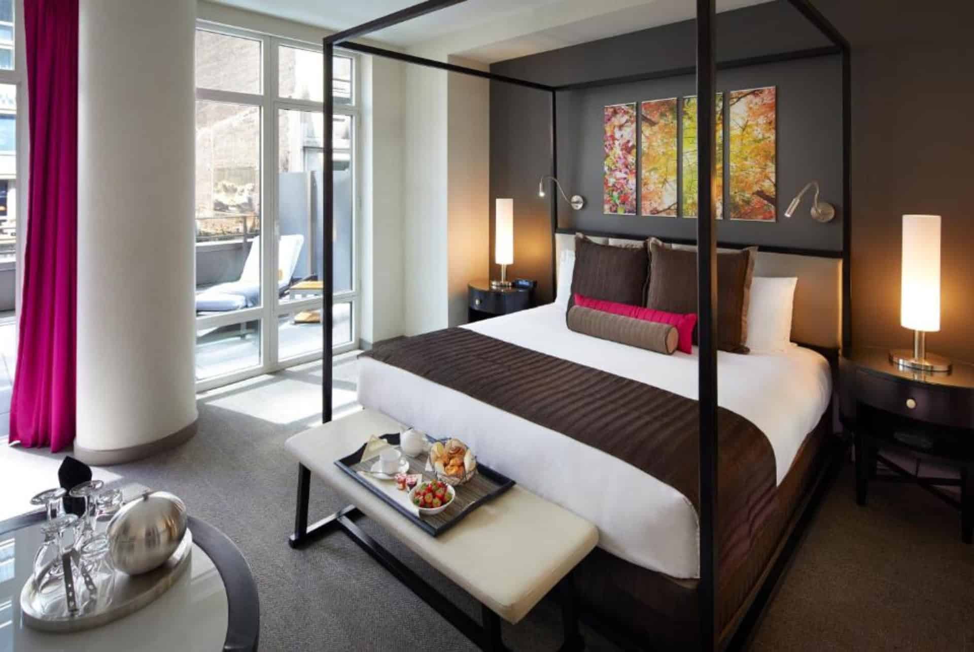 royalton park avenue hotel