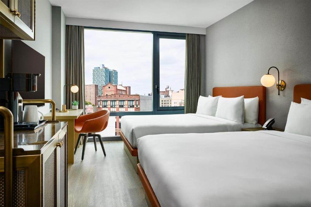 the george manhattan