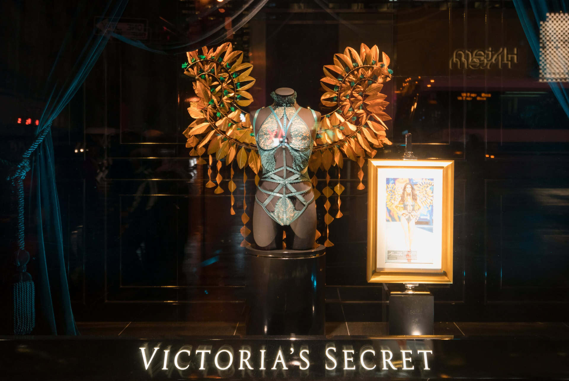 victoria secret