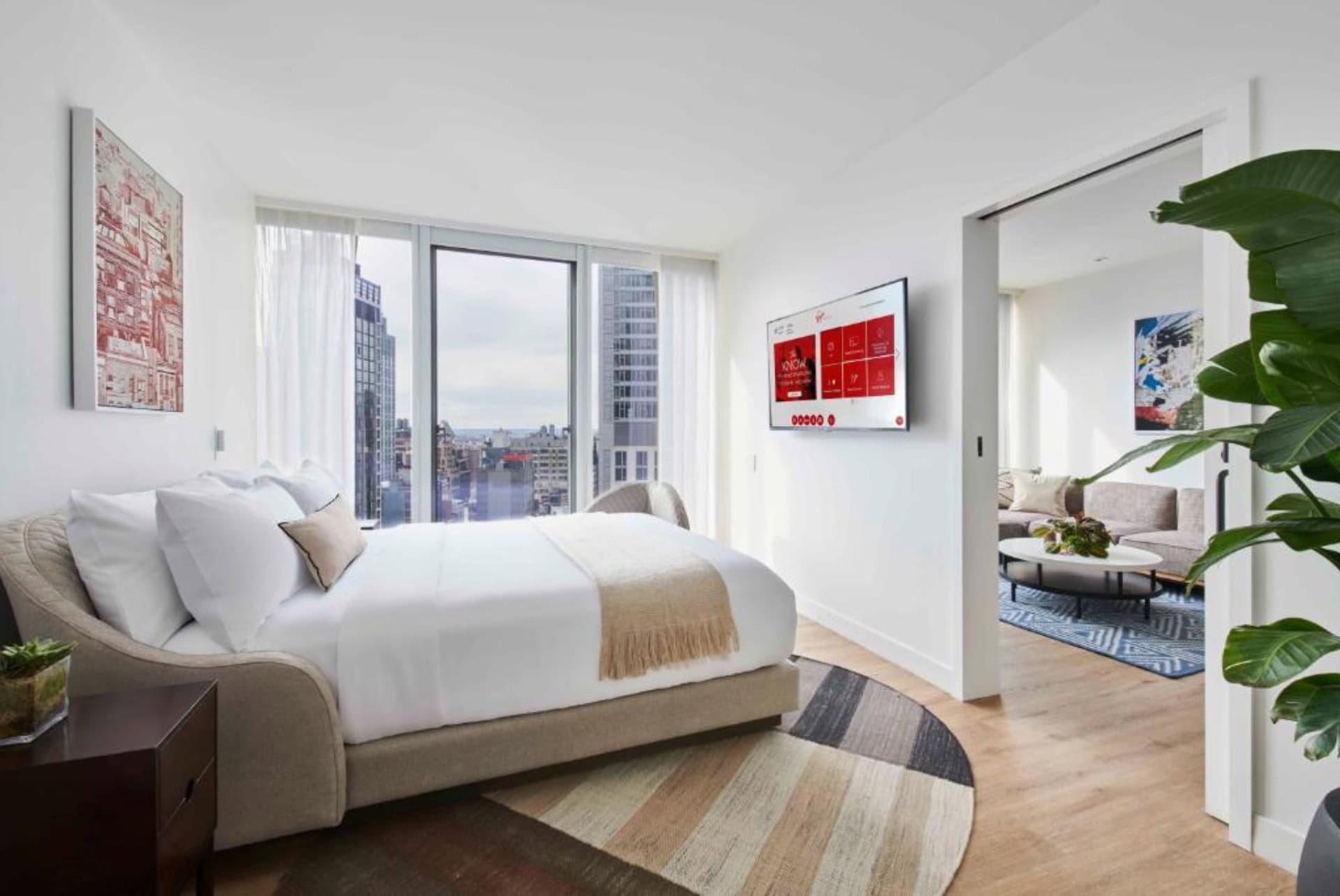 virgin hotels new york