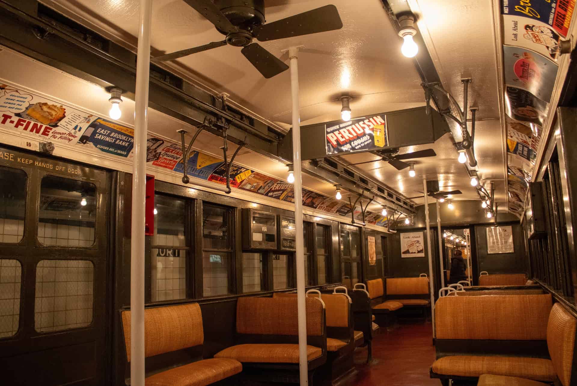 wagon metro