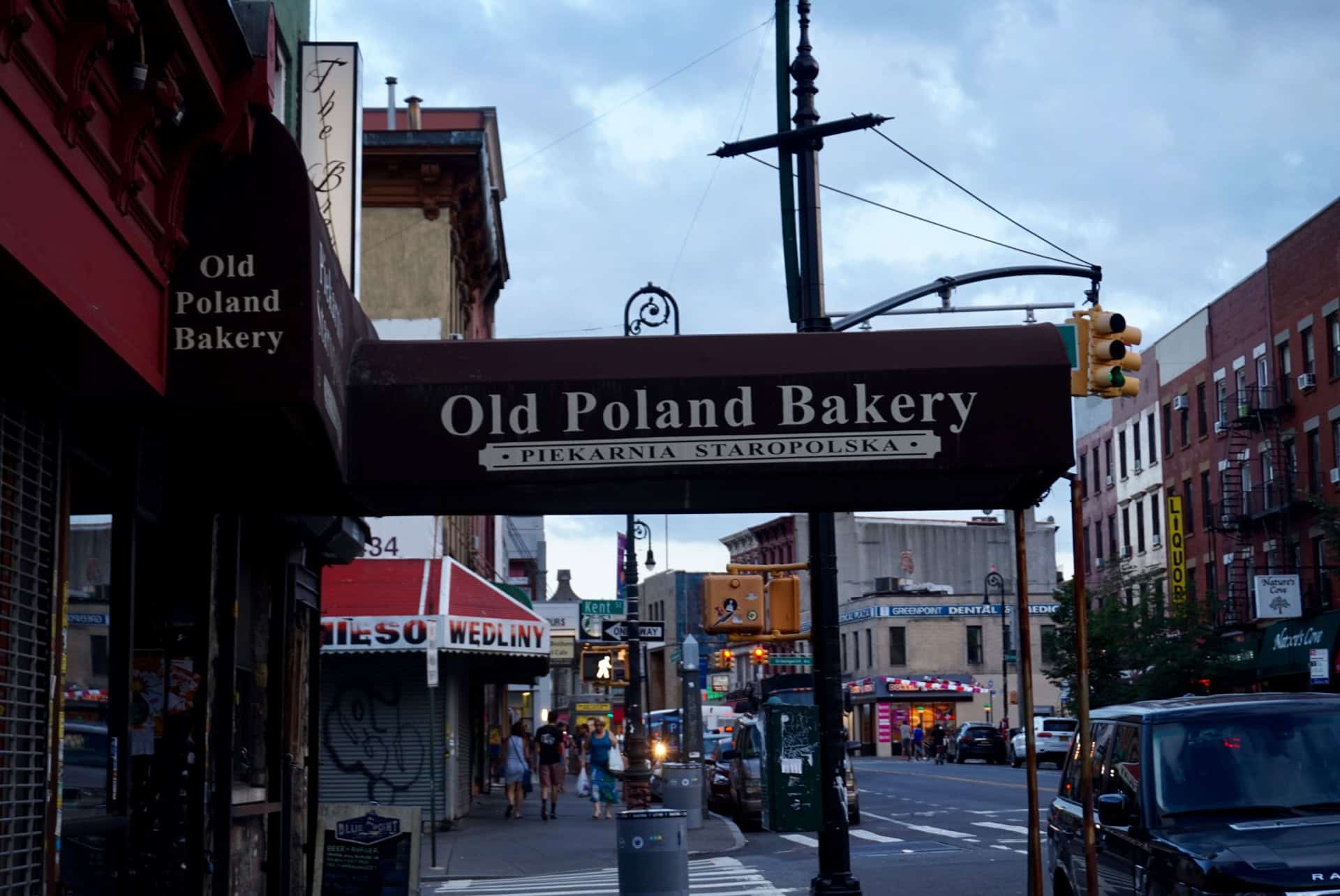 boulangerie polonaise greenpoint