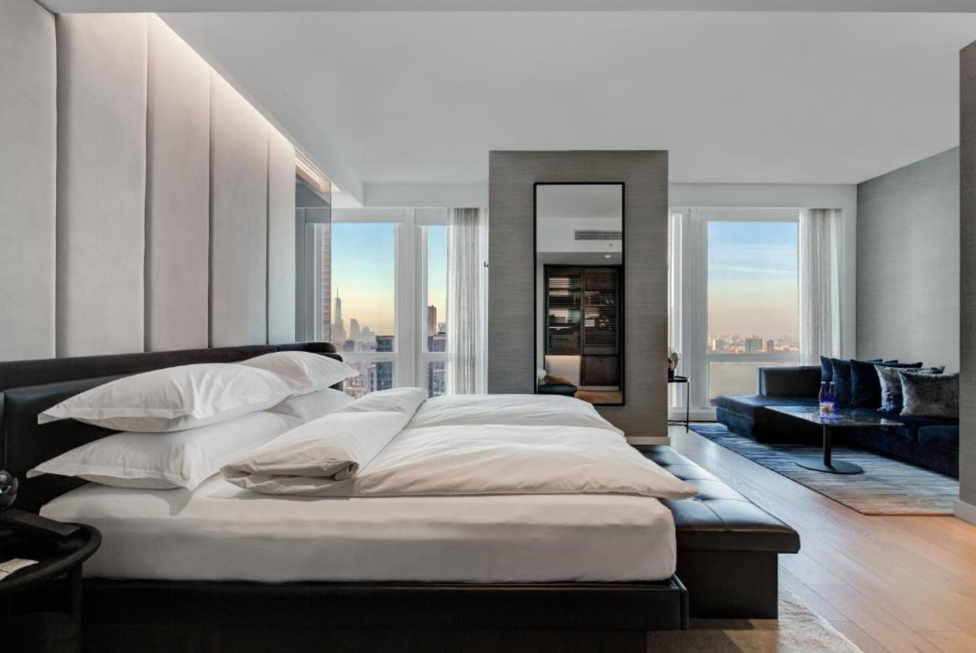 equinox hotel new york