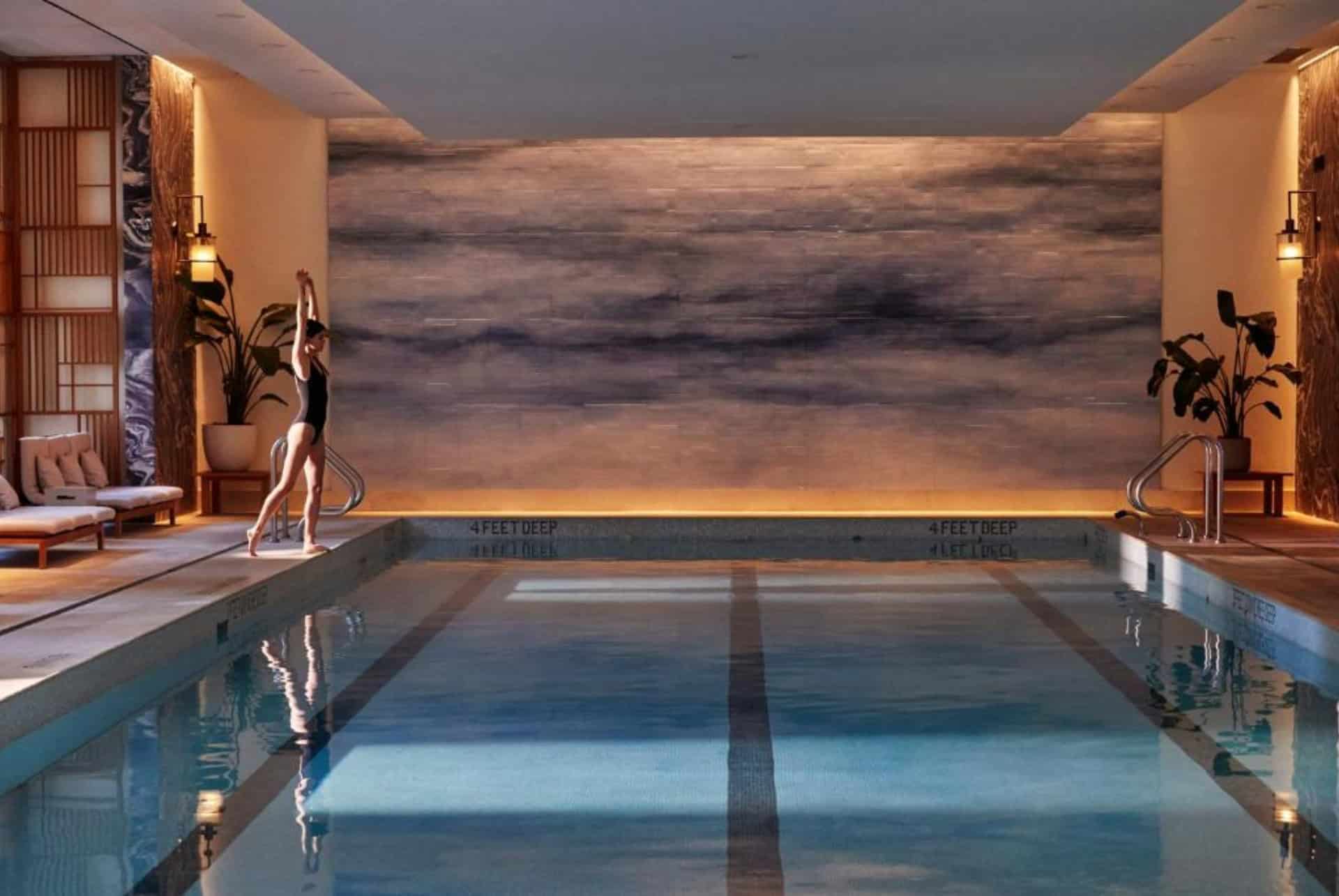 four season hotel