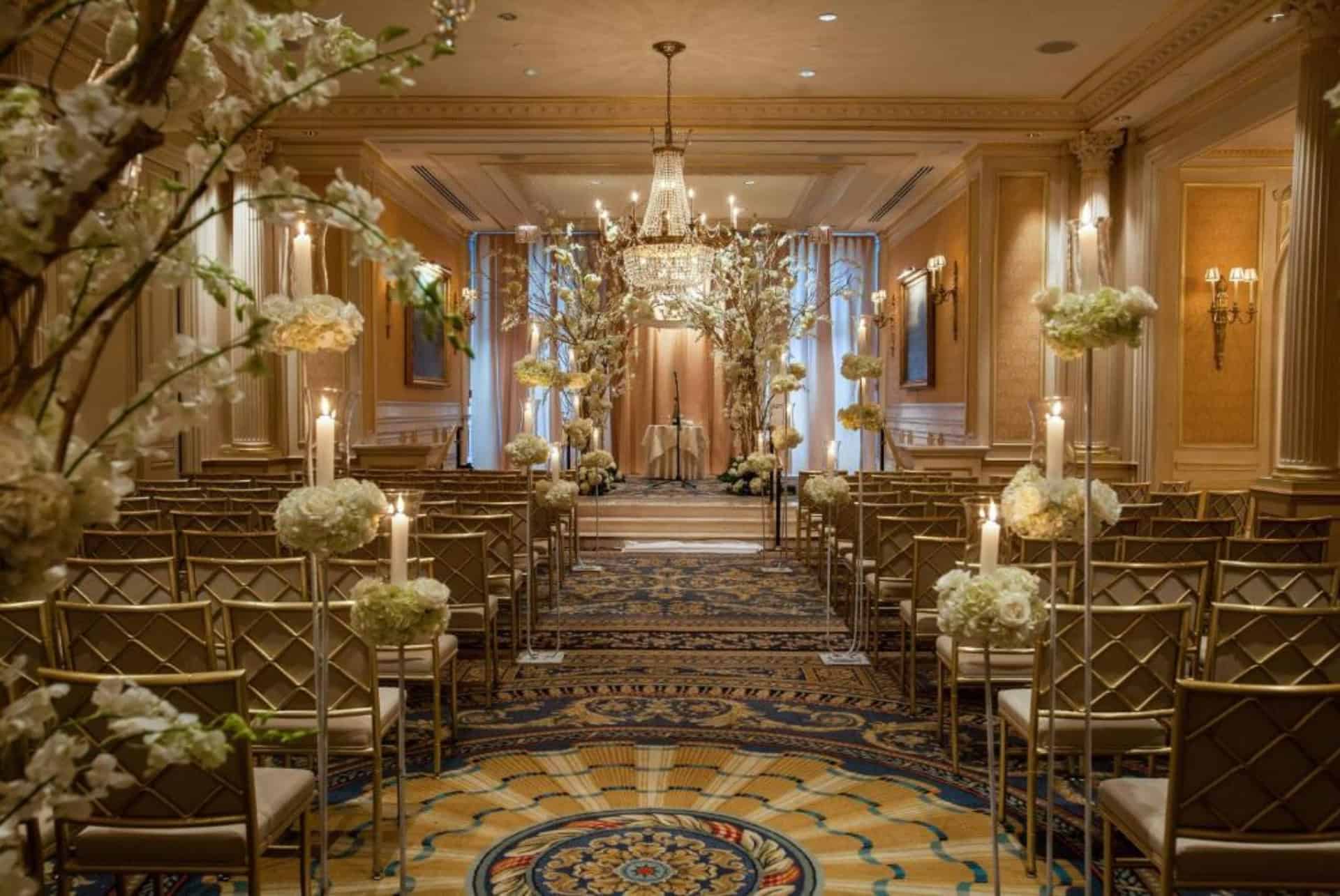 jw mariott essex house new york