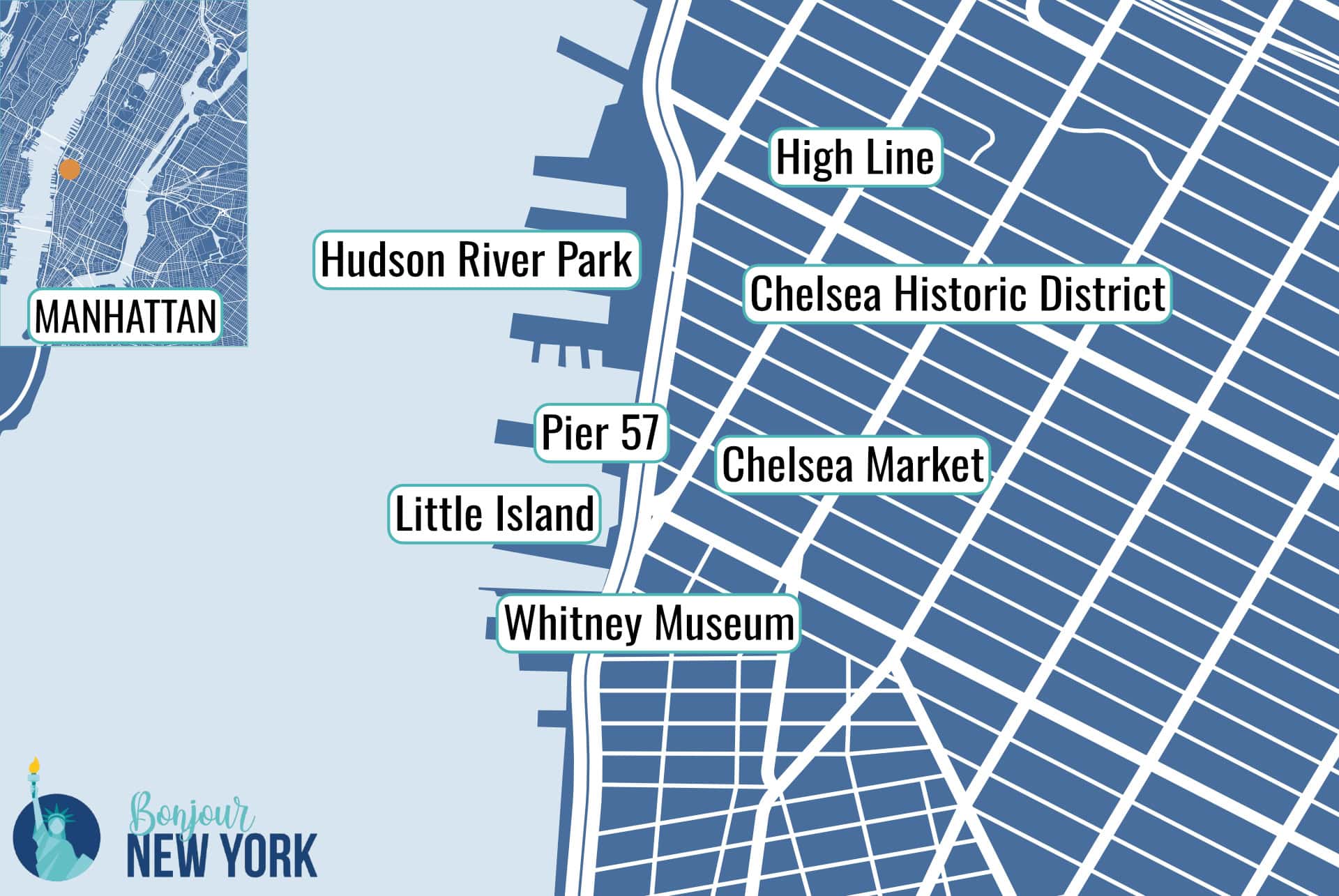 map chelsea bn map chelsea bn