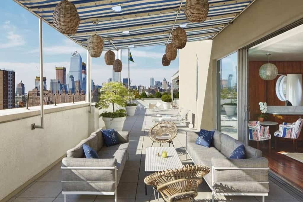 the maritime hotel quartier chelsea the maritime hotel quartier chelsea