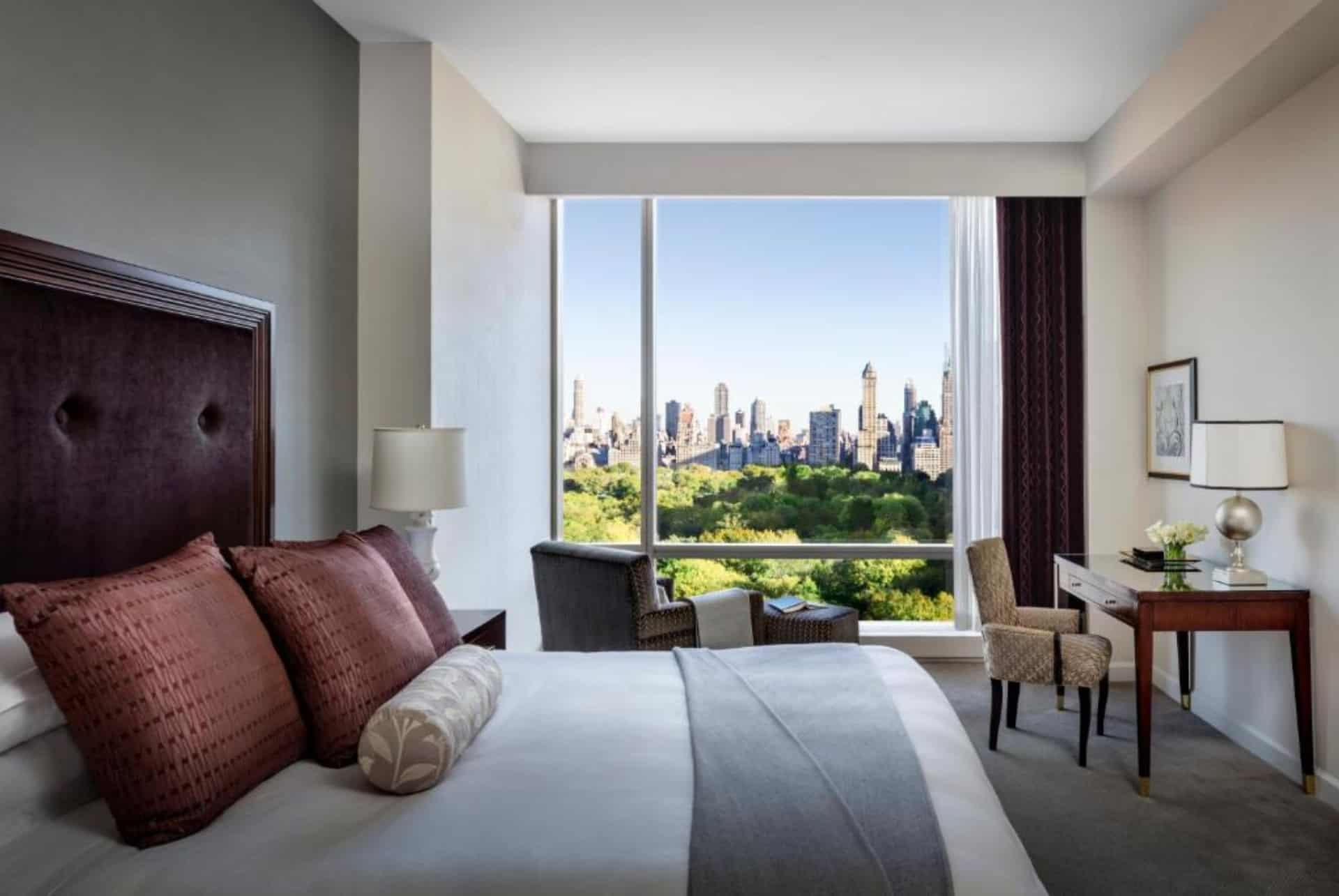trumps international new york