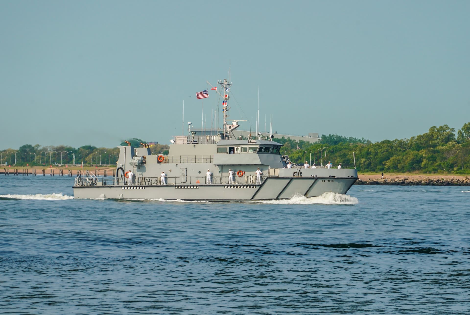 fleet week new york