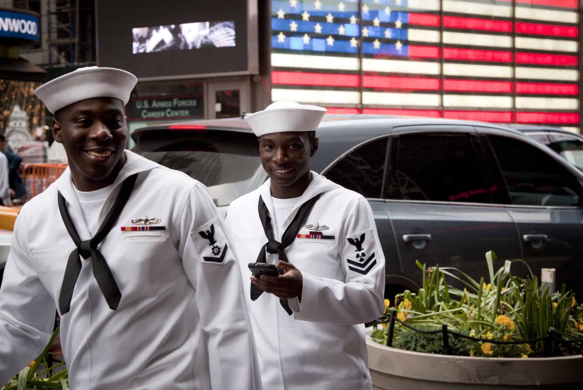 marins a new york