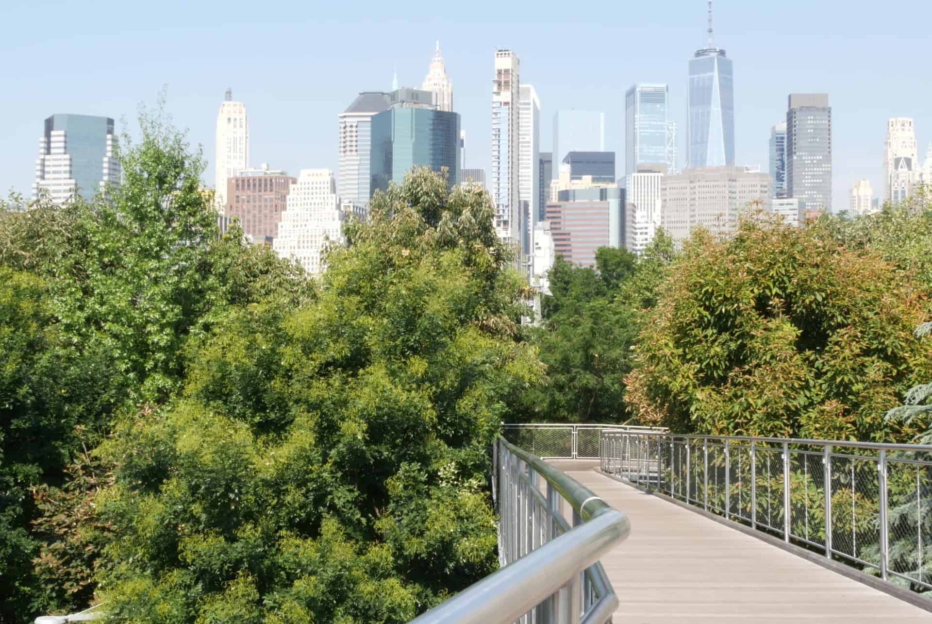 squibb park